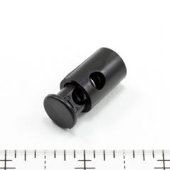Fastex® Barreloc Cord Lock for 3/16" Cord Acetal Black