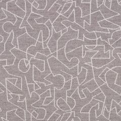 Sunbrella Overdraw Silver 87002-0002 Transcend Collection Upholstery Fabric