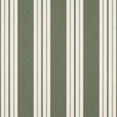 Remnant - Sunbrella Fern Classic 4955-0000 46-Inch Awning / Marine Fabric (7.5 yard piece)