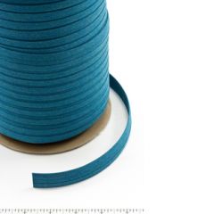 Sunbrella Binding 3/4 inch by 100 yards 4610 Turquoise