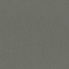 Sunbrella Canvas Charcoal 54048-0000 Elements Collection Upholstery Fabric