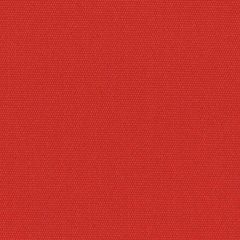 Sunbrella Logo Red 4666-0000 46-Inch Awning / Marine Fabric