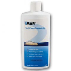 IMAR Yacht Soap Concentrate #401 4 oz Cleaner
