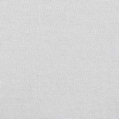Sunbrella Sheer Mist Snow 52001-0000 Drapery Fabric