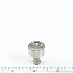 DOT® Fastener Die #1401 For DOT® Durable™ X2-10128 Or X2-10127 Caps/Buttons