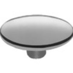 DOT® Durable™ Cap 93-XN-10128-1U Stainless Steel 100 pack