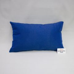 Indoor/Outdoor Sunbrella Spotlight Galaxy - 20x12 Throw Pillow