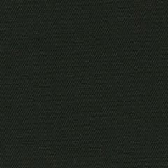 Sunbrella Canvas Raven Black 5471-0000 Elements Collection Upholstery Fabric