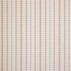 Sunbrella Esti Crimson 44349-0025 Fusion Collection Upholstery Fabric