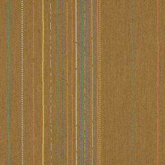 Sunbrella by Mayer Wilson Harvest 436-002 Vollis Simpson Collection Upholstery Fabric