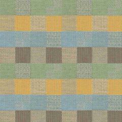 Sunbrella by Mayer Haarlem Spring 447-003 Wonderlust Collection Upholstery Fabric