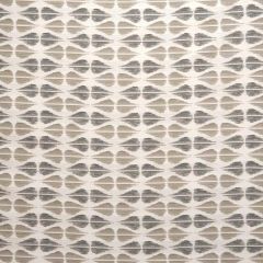 Sunbrella by Alaxi Duets Oyster Serenity Collection Upholstery Fabric