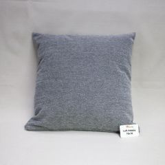 Indoor/Outdoor Sunbrella Loft Pebble - 18x18 Throw Pillow