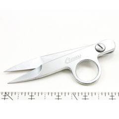 Clauss Thread Nippers #18410 4-1/2 inches