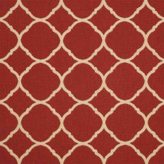 Sunbrella Accord II Crimson 45936-0000 Elements Collection - Reversible Upholstery Fabric (Dark Side)