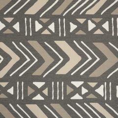 Sunbrella Mudcloth Stone 145159-0000 Upholstery Fabric