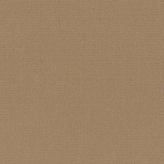Sunbrella Canvas Camel 5468-0000 Elements Collection Upholstery Fabric
