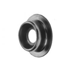 DOT® Durable™ Stud 93-BS-10370-1C Government Black Finish 100 pack