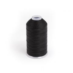 Gore Tenara HTR Thread #M1003-HTR-BK Size 138 Black 16-oz