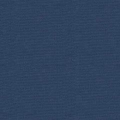 Kravet Sunbrella Canvas Sapphire Blue Gr-5452-0000-0 Soleil Collection Upholstery Fabric