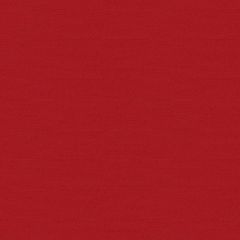 Kravet Sunbrella Canvas Logo Red Gr-5477-0000-0 Soleil Collection Upholstery Fabric
