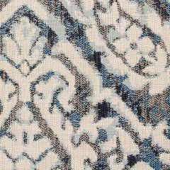 Sunbrella by Magitex Hawaii Marine Pacific Collection Upholstery Fabric
