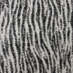 Sunbrella by Magitex Milos Black Santorini Collection Upholstery Fabric