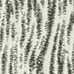 Stout Sunbrella Holden Black/White 1 Well Suited Sunbrella Collection Upholstery Fabric