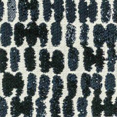 Stout Sunbrella Shudder Indigo 1 Well Suited Sunbrella Collection Upholstery Fabric