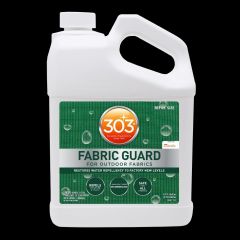 303 Fabric Guard 1 Gallon Refill Cleaner