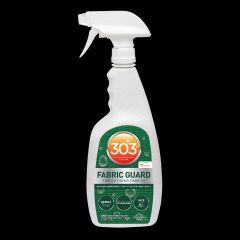 303 Fabric Guard 32 Oz Trigger Sprayer Cleaner