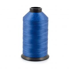 PremoBond Bonded Polyester Thread BPT Size 138 (Tex 135 ) Marine Blue 8-oz