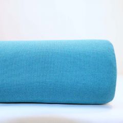Sunbrella Rain Spectrum Peacock Indoor / Outdoor Patio Seat Cushion 33 x 29 x 4 (quick ship)