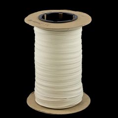 Weblon Regatta Marine Binding 2ET Double-Fold 3/4 inch by 50 yards 39 Ivory