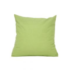 Outdoor Sunbrella RAIN Canvas Ginkgo Waterproof Fabric Throw Pillow