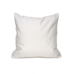 Outdoor Sunbrella RAIN Sailcloth Salt Waterproof Fabric Throw Pillow