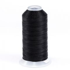Gore Tenara HTR Thread #M1003-HTR-BK-5 Size 138 Black 8-oz