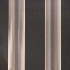 Sunbrella Tillman Shale 4836-0000 Awning Stripes Collection Awning / Shade Fabric