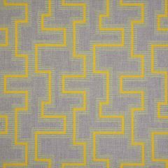 Sunbrella Resonate Citronelle 145656-0004 Dimension Collection Upholstery Fabric