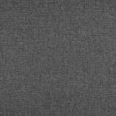 Sunbrella Piazza Graphite 305423-0010 Fusion Collection Upholstery Fabric