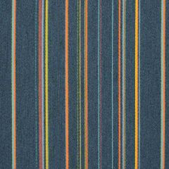 Sunbrella Prismatic Lagoon 62026-0003 Transcend Collection Upholstery Fabric