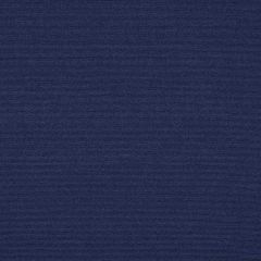 Sunbrella Canvas Navy 5439-0000 Elements Collection Upholstery Fabric