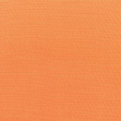 Sunbrella Canvas Tangerine 5406-0000 Elements Collection Upholstery Fabric