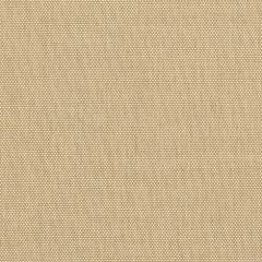 Sunbrella Sailcloth Sahara 32000-0016 Elements Collection Upholstery Fabric