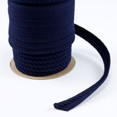 Sunbrella Trim 07313-4626 Twist Cord Edge 3/8 inch Navy