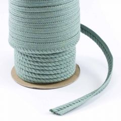 Sunbrella Trim 07313-4673 Twist Cord Edge 3/8 inch Spa