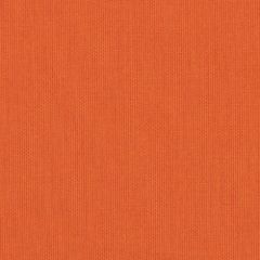 Sunbrella Spectrum Cayenne 48026-0000 Elements Collection Upholstery Fabric