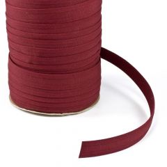 Sunbrella Binding 1 inch by 100 yards 4631 Burgundy