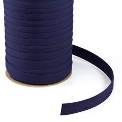 Sunbrella Binding 1 inch by 100 yards 4646 Captain Navy