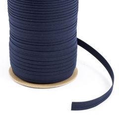 Sunbrella Binding Bias Cut 3/4 inch by 100 yards 4626 Navy